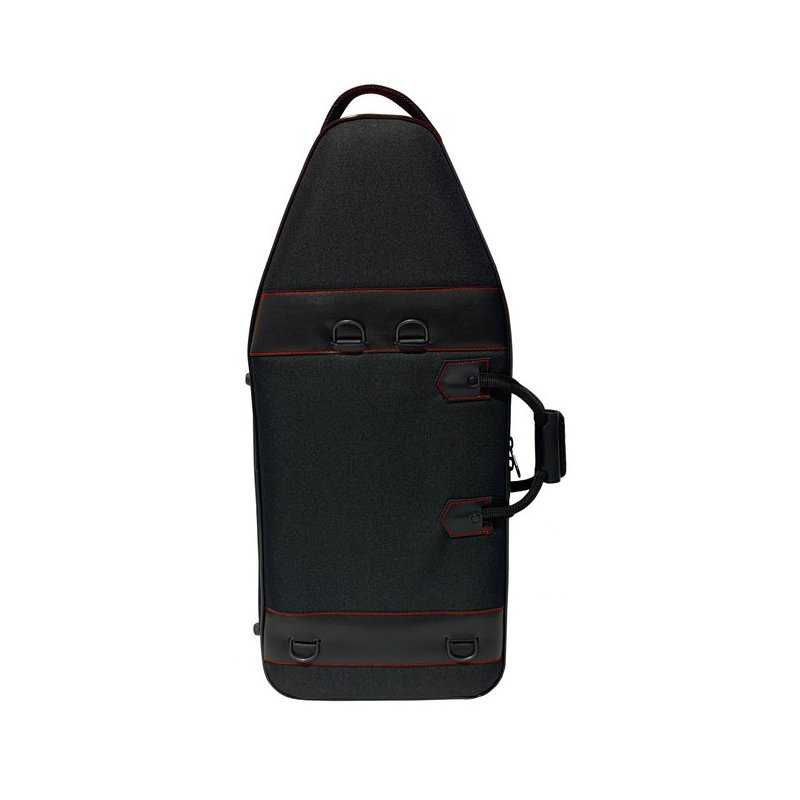 Estuche K-SES Eco-Red Fagot Campana Larga-1