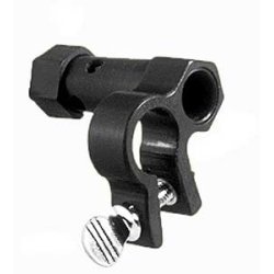 Adaptador BERP para trombón (tudel estrecho)