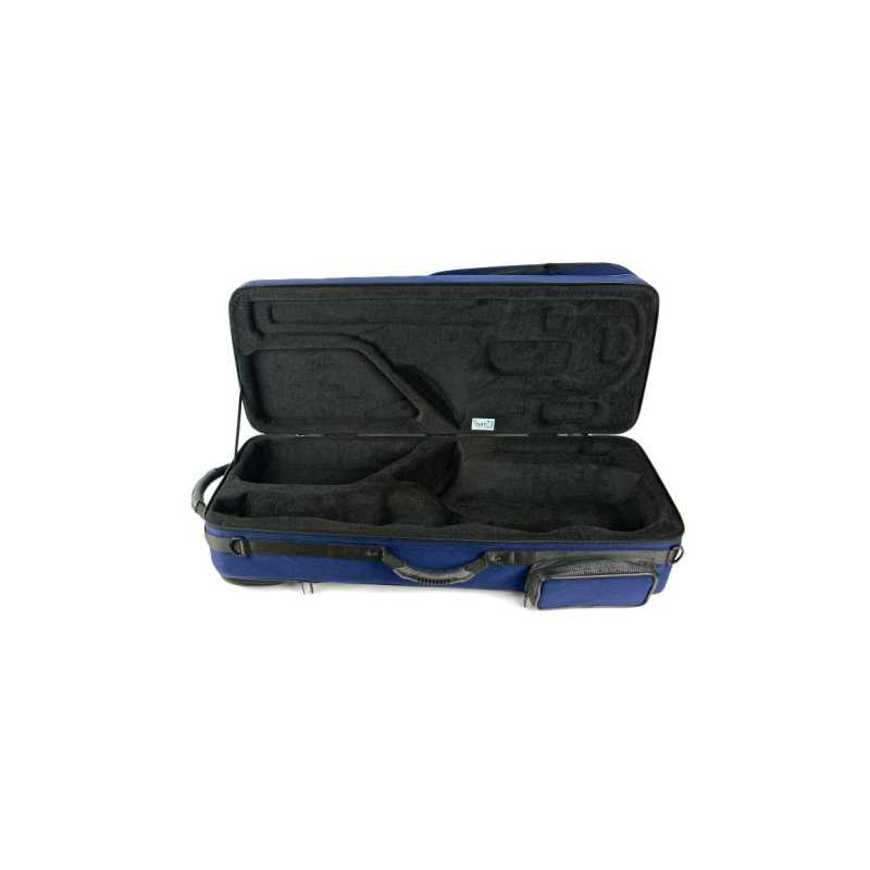 Estuche BAM Trekking para saxofón tenor-2