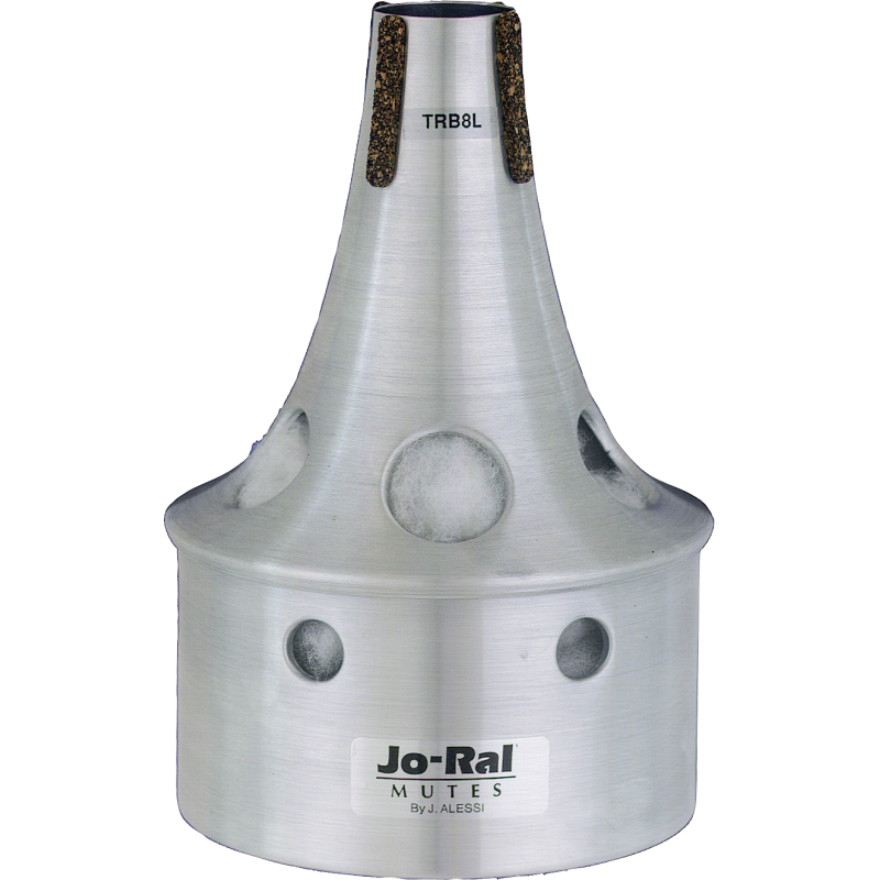 Sordina JO-RAL Bucket 8L para trombón