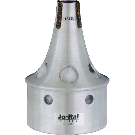 Sordina JO-RAL Bucket 8L para trombón