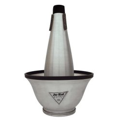 Sordina JO-RAL Cup 6S Aluminium para trombón