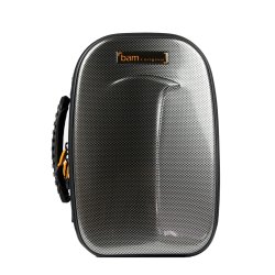 Estuche BAM New Trekking 1 BB para clarinete-0