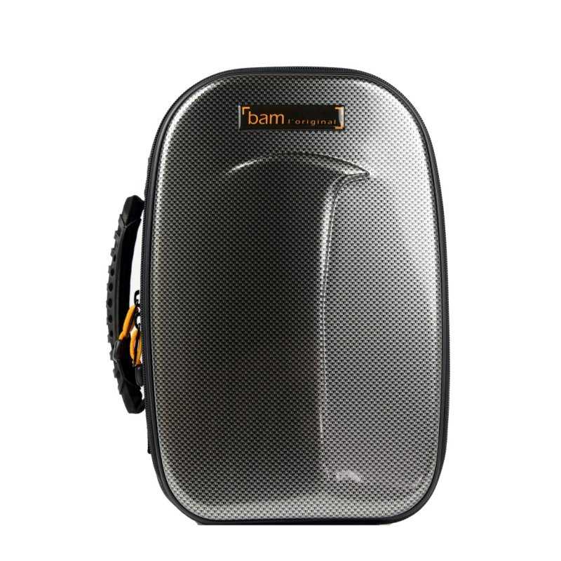 Estuche BAM New Trekking 1 BB para clarinete-0