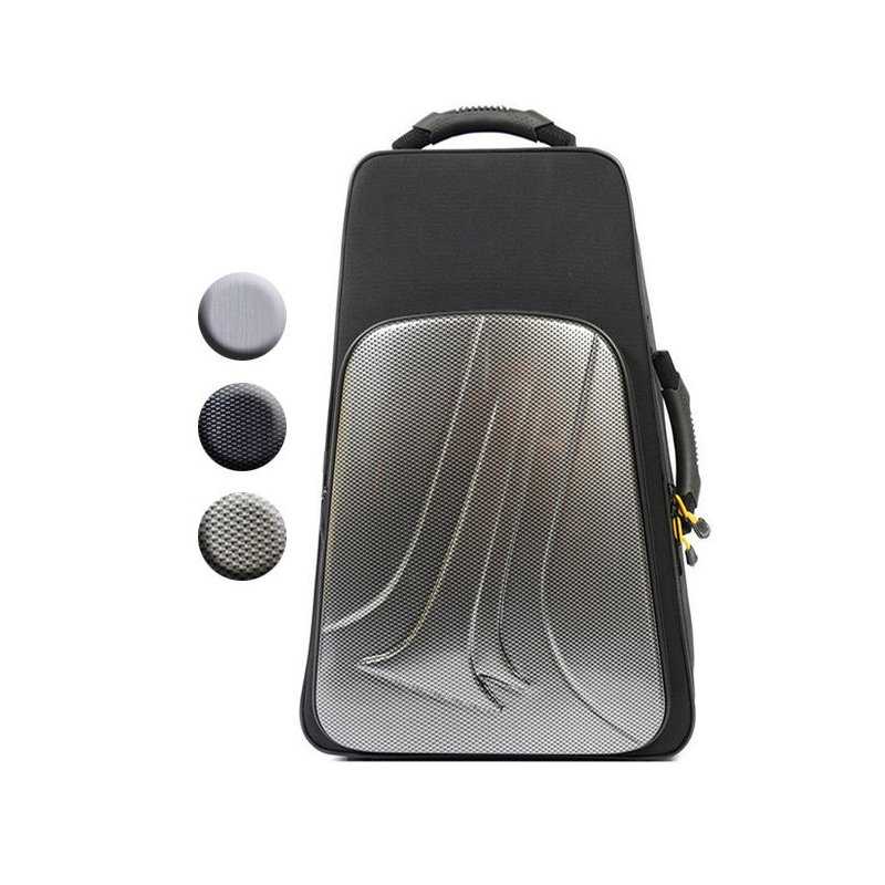 Estuche BAM New Trekking para trompeta