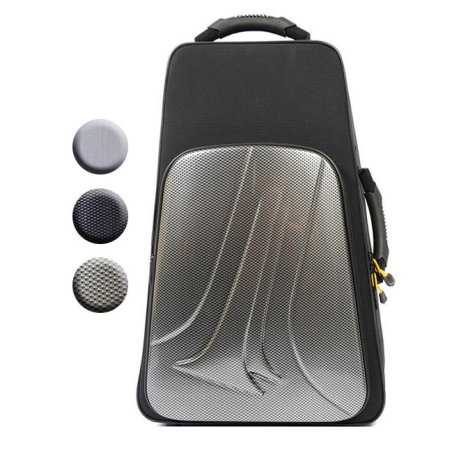 Estuche BAM New Trekking para trompeta