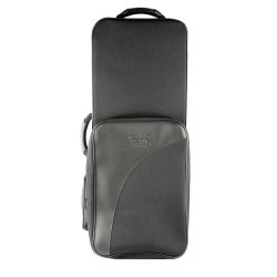 Estuche BAM Trekking para clarinete bajo (hasta Do)