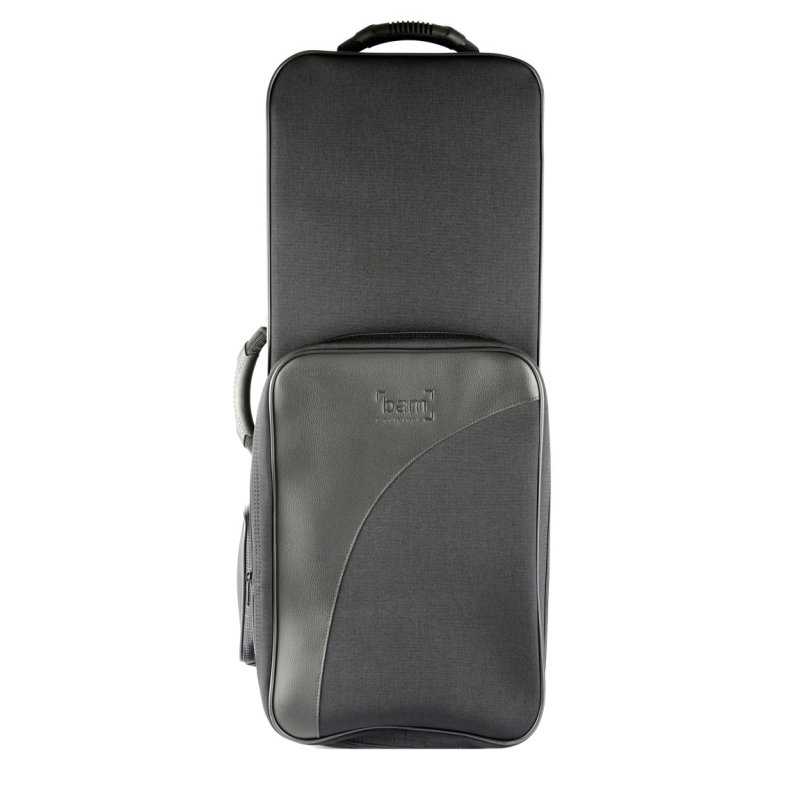 Estuche BAM Trekking para clarinete bajo (hasta Do)