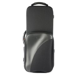 Estuche BAM Trekking para clarinete bajo (hasta Mib)