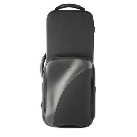 Estuche BAM Trekking para clarinete bajo (hasta Mib)