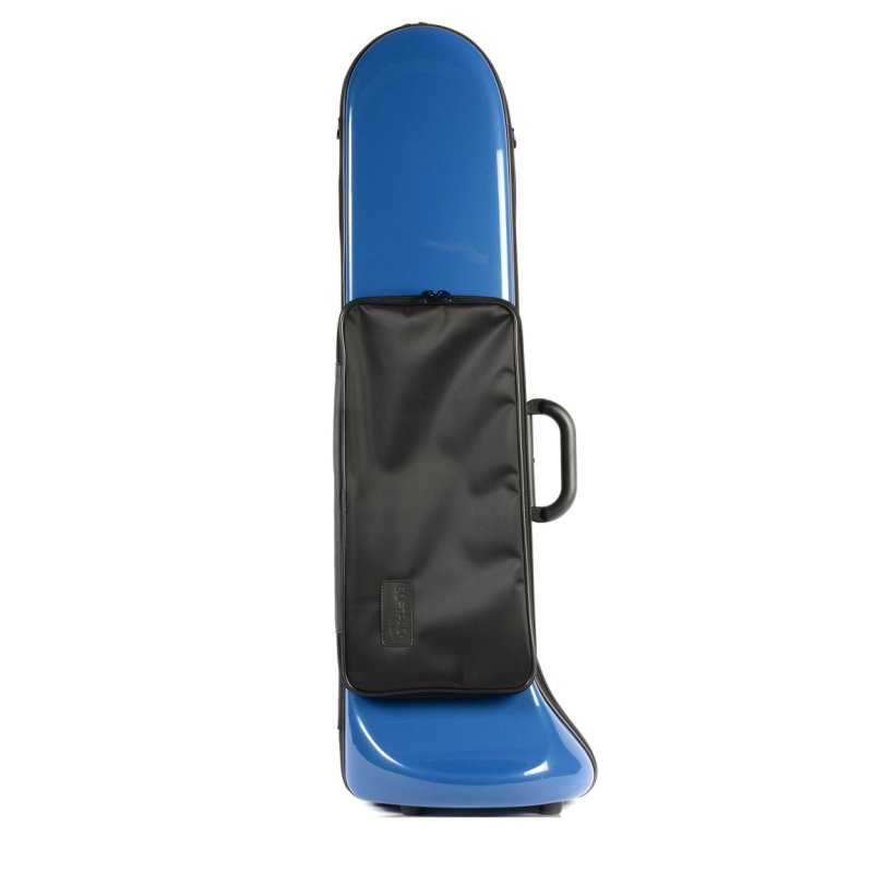 Estuche BAM Softpack con Bolsillo para Trombón-1