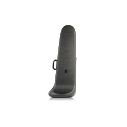 Estuche BAM Softpack con bolsillo para trombón bajo-4