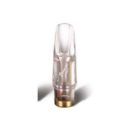 Boquilla POMARICO Crystal Sax para Saxofón Tenor