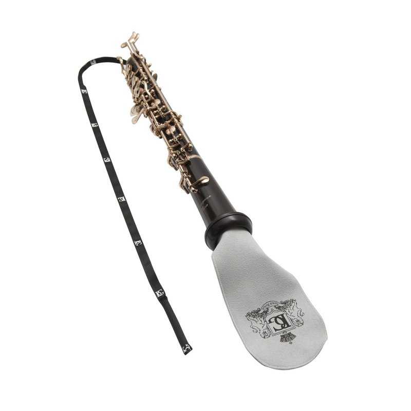 Limpiador BG A36 para oboe-0