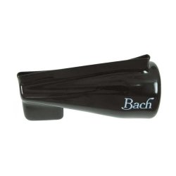 Funda BACH para boquilla de trompeta