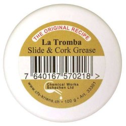 Grasa LA TROMBA multi-uso 100gr-0