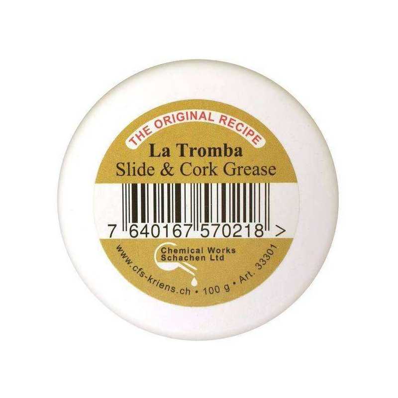 Grasa LA TROMBA multi-uso 100gr-0