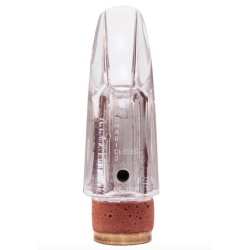 Boquilla POMARICO Jewel para Clarinete