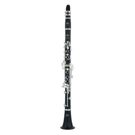 Clarinete BUFFET Prodige Sib 17 llaves