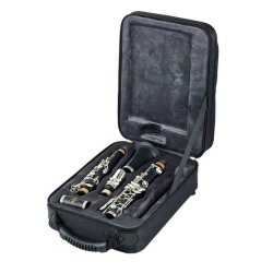 Clarinete BUFFET Prodige Sib 17 llaves-1