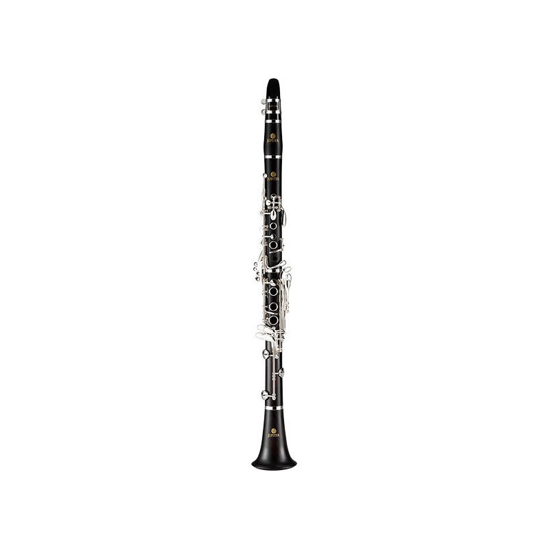 Clarinete JUPITER JCL1100DS Sib