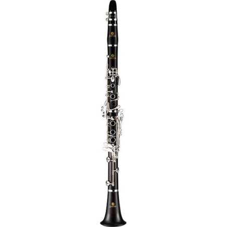 Clarinete JUPITER JCL1100DS  Sib