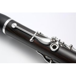 Clarinete JUPITER JCL1100DS Sib-0