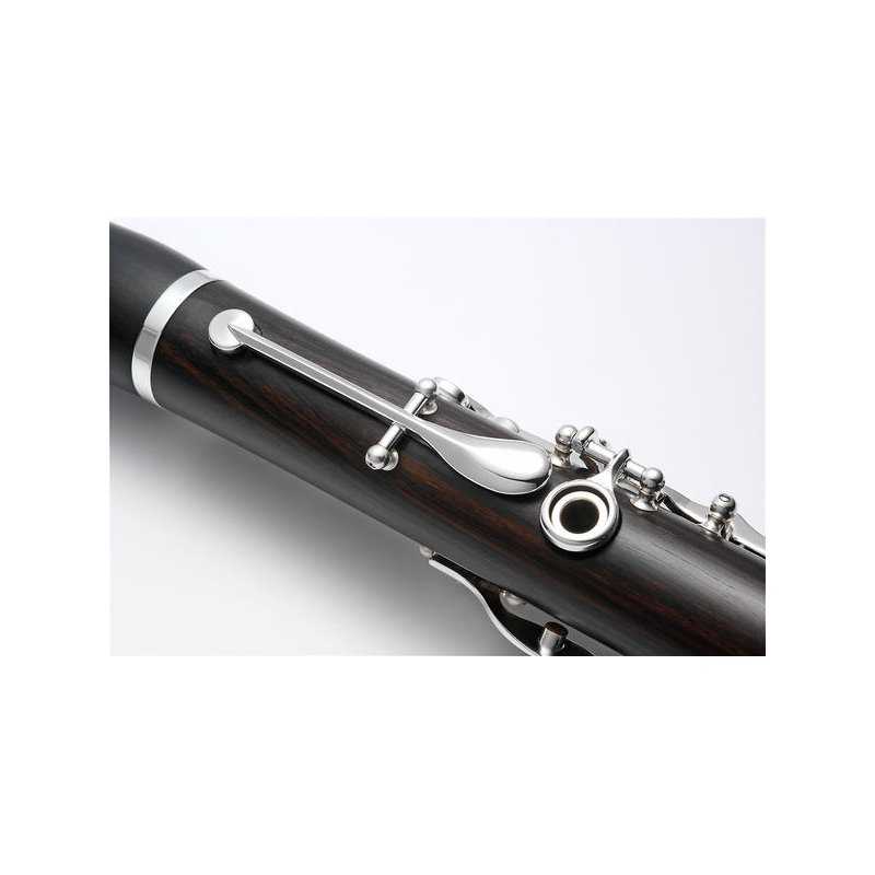 Clarinete JUPITER JCL1100DS Sib-0