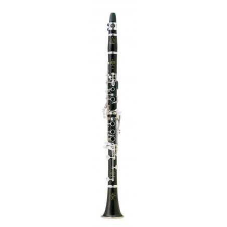 Clarinete BUFFET E13 Sib