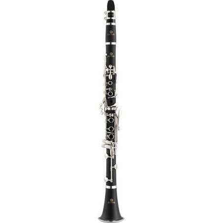 Clarinete JUPITER 700N Sib