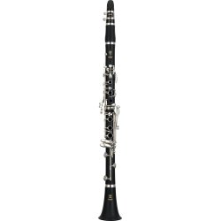 Clarinete YAMAHA YCL-255S