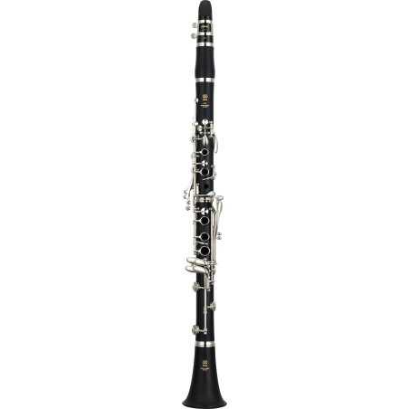 Clarinete YAMAHA YCL-255S