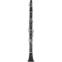 Clarinete YAMAHA YCL-450 Sib