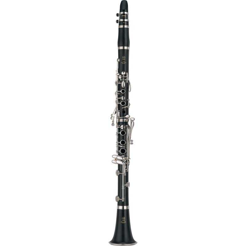 Clarinete YAMAHA YCL-450 Sib