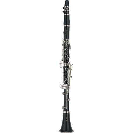 Clarinete YAMAHA YCL-450 Sib