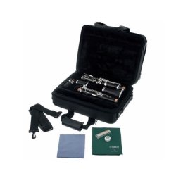 Clarinete YAMAHA YCL-450 Sib-0