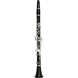 Clarinete OSCAR ADLER & CO 911 Sib