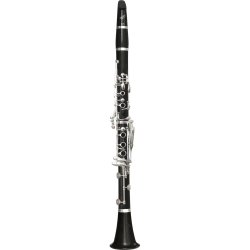 Clarinete OSCAR ADLER & CO 912 Sib