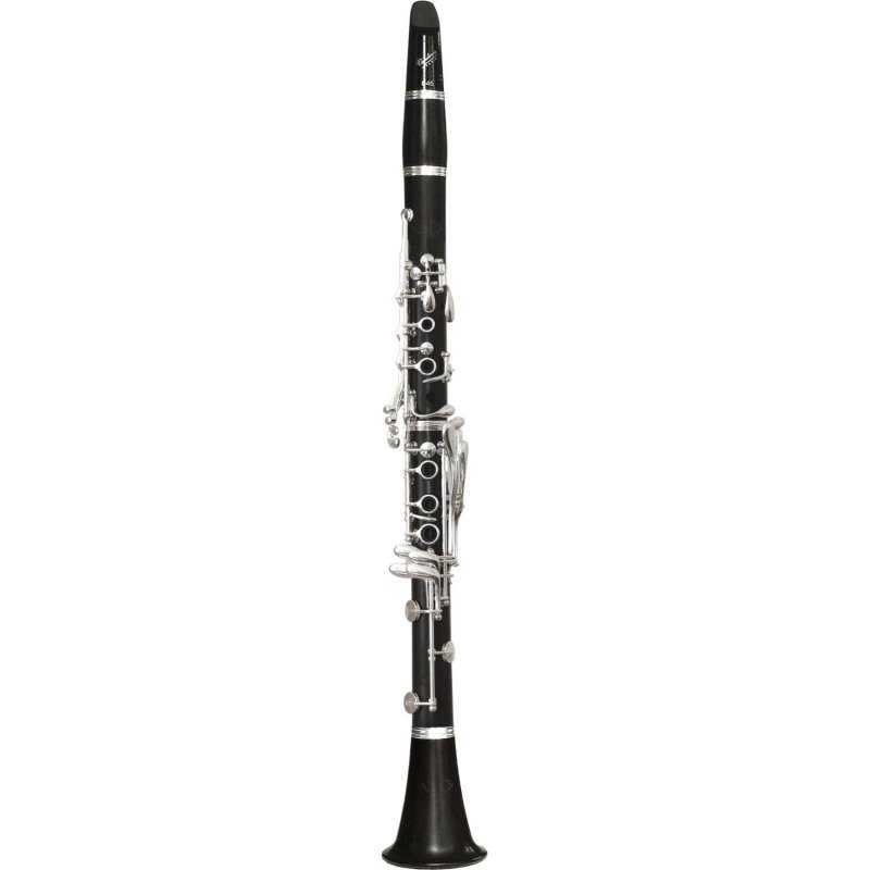 Clarinete OSCAR ADLER & CO 912 Sib