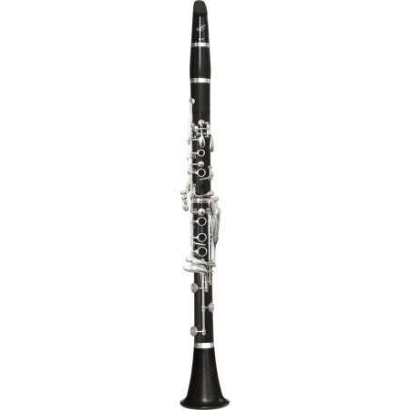 Clarinete OSCAR ADLER & CO 912 Sib