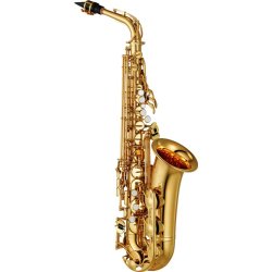 Saxofón alto YAMAHA YAS-280