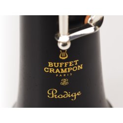 Oboe BUFFET Prodige 4067 Automatic-0