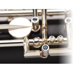 Oboe BUFFET Prodige 4067 Automatic-2