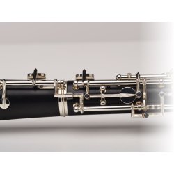 Oboe BUFFET Prodige 4067 Automatic-4