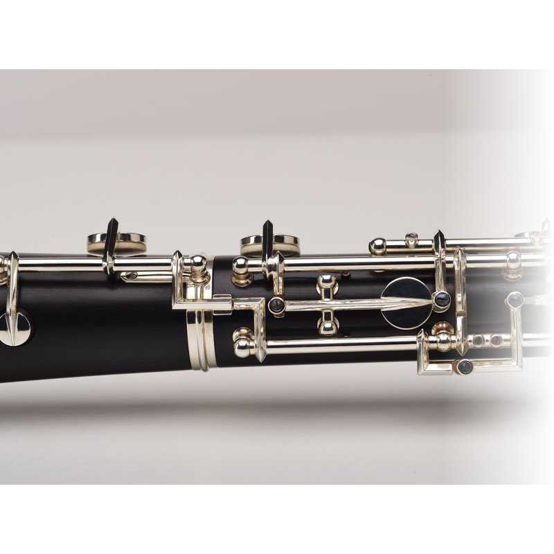 Oboe BUFFET Prodige 4067 Automatic-4