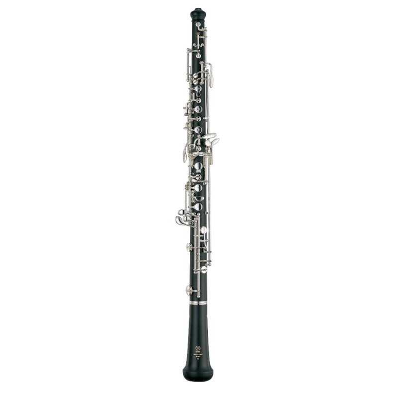 Oboe YAMAHA YOB-241 