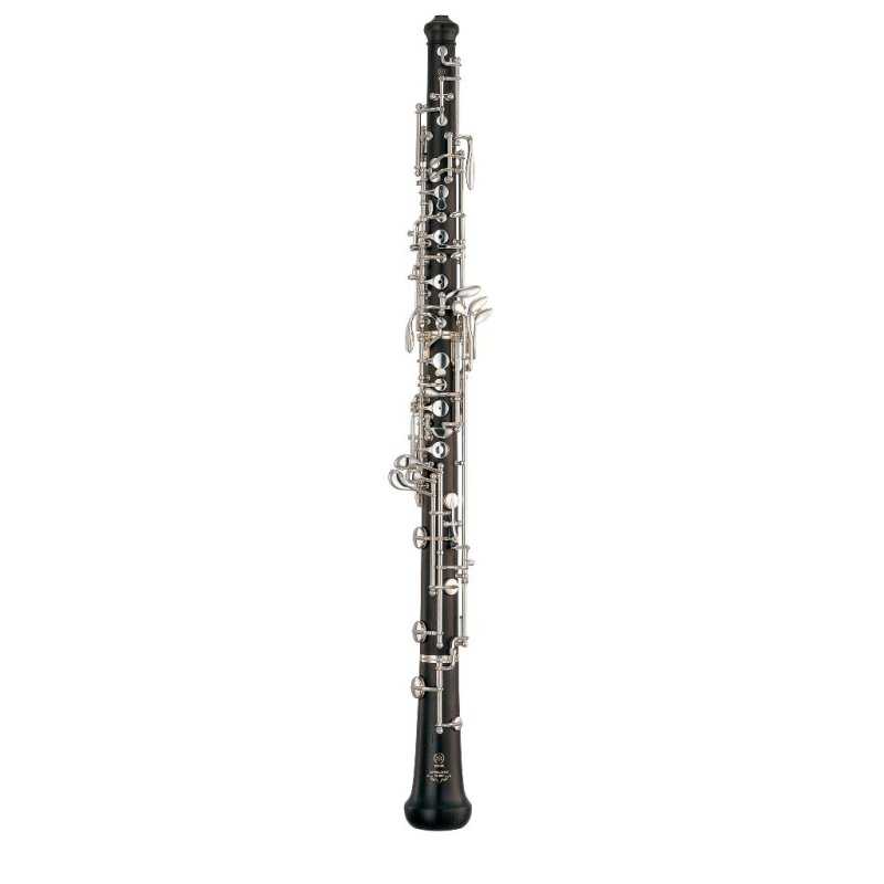 Oboe YAMAHA YOB-431