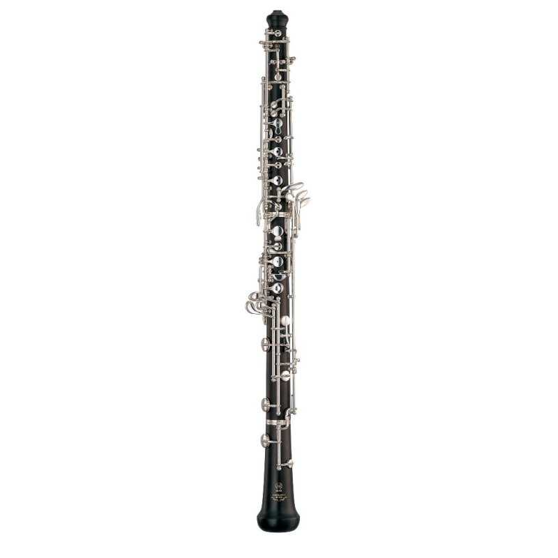 Oboe YAMAHA YOB-432