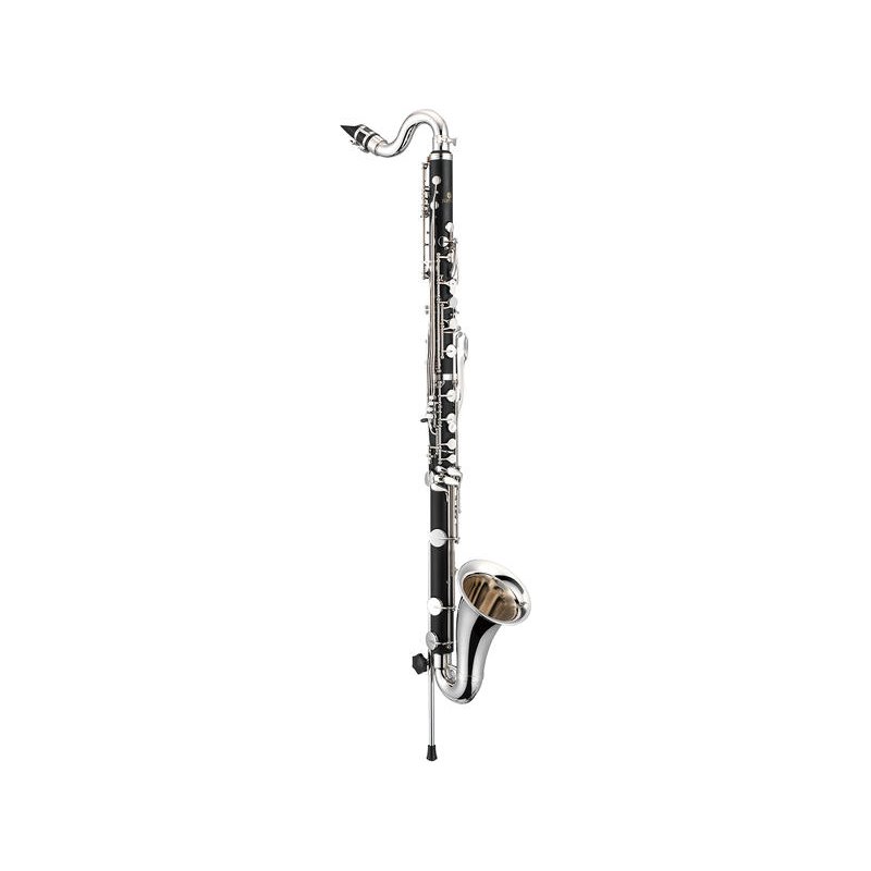 Clarinete bajo JUPITER JBC1000N