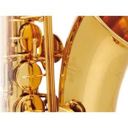 Saxofón tenor BUFFET Serie 100-0